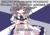 Touhou Project (東方Project)