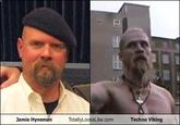 Technoviking