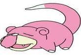 Slowpoke