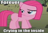 FOREEEEVER!