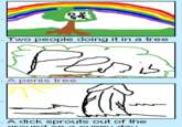 Doodle or Die