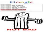 Google Search Box Suggestions