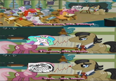 My Little Pony: Friendship is Magic