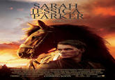 Sarah Jessica Parker Looks Like a Horse