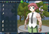 Katawa Shoujo