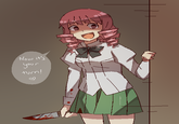 Katawa Shoujo