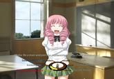 Katawa Shoujo