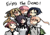 Katawa Shoujo