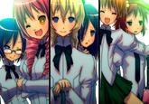 Katawa Shoujo