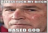 Based God