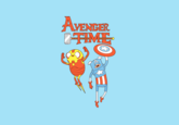 Adventure Time