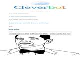 Cleverbot