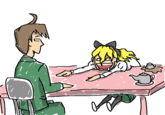Katawa Shoujo