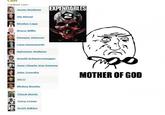 Mother of God