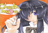 Katawa Shoujo