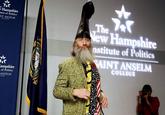 Vermin Supreme