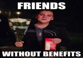 Friendzone Johnny