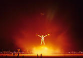 Burning Man