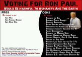 Ron Paul