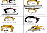 Rage Comics