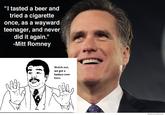 Mitt Romney