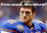 U MAD?