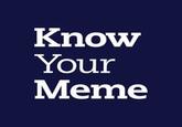 The Rules of Creating a New Meme Entry