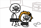 Forever Alone