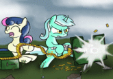 My Little Pony: Friendship is Magic