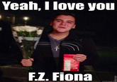 Friendzone Johnny