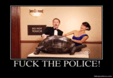 Fuck the Police
