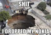 Indestructible Nokia 3310