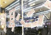 Dolce & Gabbana Photo Ban Protest
