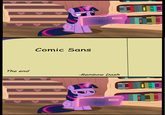 My Little Pony: Friendship is Magic