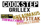 Grillex