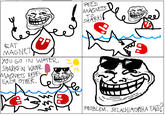 Troll Science / Troll Physics