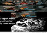 Oh Crap / OMG Rage Face