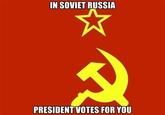 2011 Russian Protests