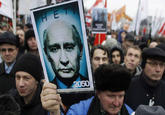 2011 Russian Protests