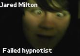 Jared Milton