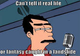 Futurama Fry / Not Sure If X