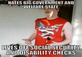 Redneck Randal