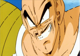 Rape face