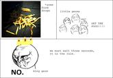 NO. Rage Face