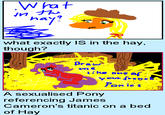 My Little Pony: Friendship is Magic