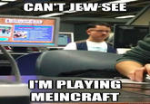 Hipster Hitler