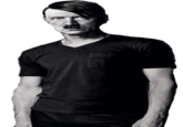 Hipster Hitler