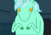 My Little Pony: Friendship is Magic