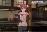 Katawa Shoujo