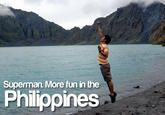 It's More Fun in the Philippines